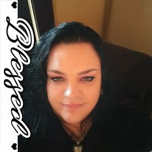 Meet your Posher, Vicki